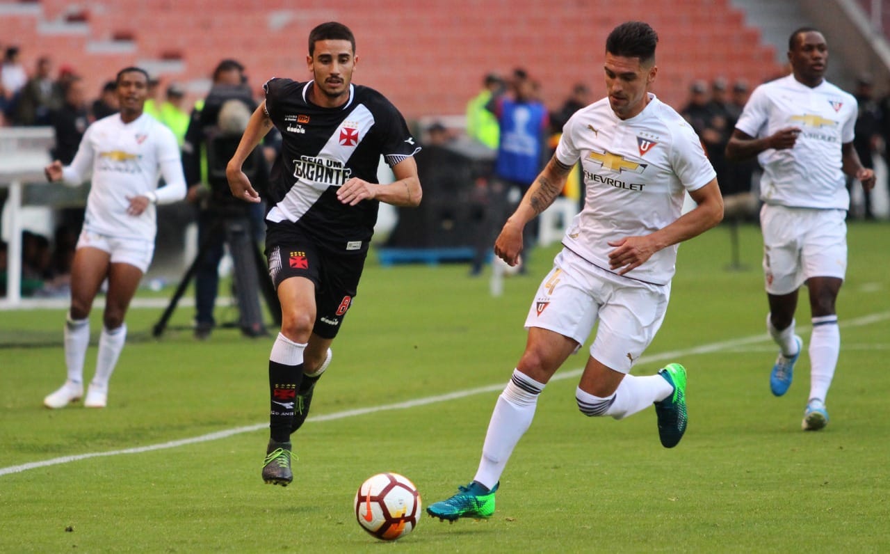 Vasco