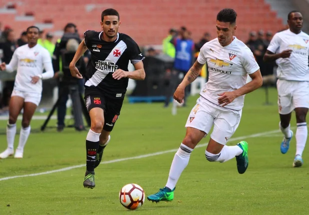 Vasco