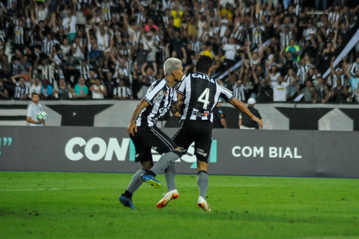 Botafogo