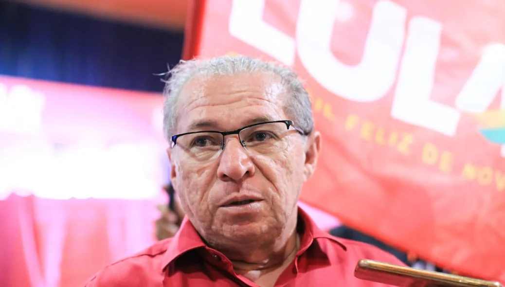 Deputado Assis Carvalho