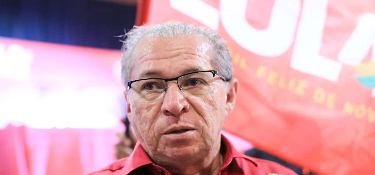 Deputado Assis Carvalho