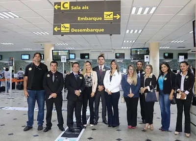 IMEPI e Comissão de defesa dos direitos do consumidor da OAB-PI
