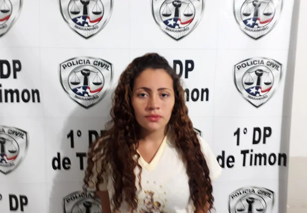 Keila Maria da Conceição Silva