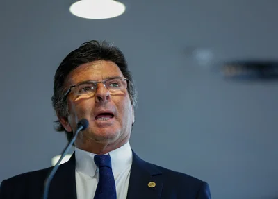 Ministro Luiz Fux