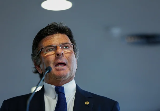 Ministro Luiz Fux