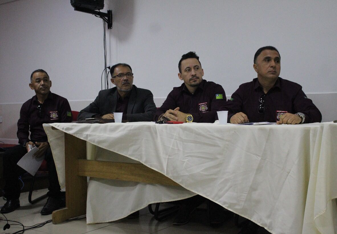 Piauí presente em João Pessoa