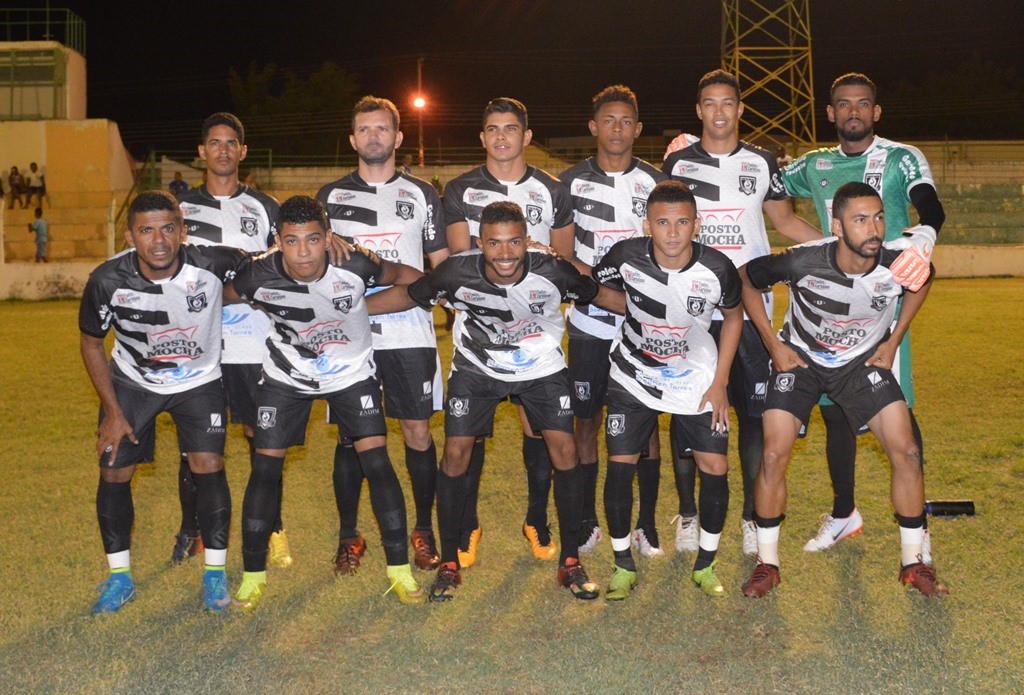 Piauí Rosário, de Oeiras, vence e está na final