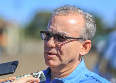 Prefeito Firmino Filho
