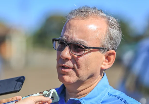 Prefeito Firmino Filho