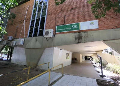 Secretaria de Educação e Cultura 