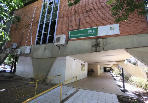 Secretaria de Educação e Cultura 