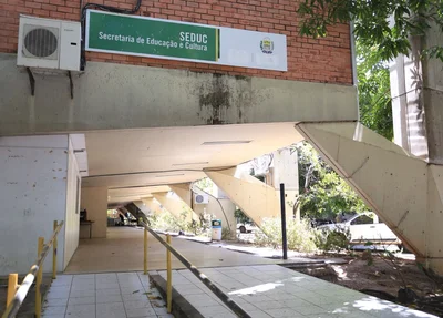 Secretaria de Educação e Cultura 