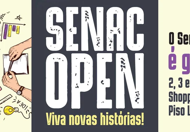 Senac Open