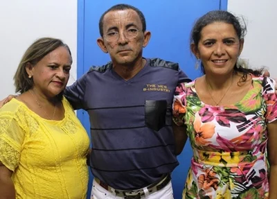 Vanja, de amarelo, morreu vítima de infarto