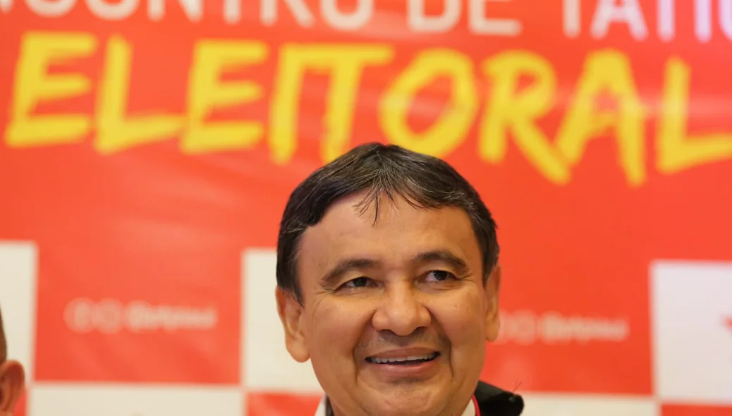 Wellington Dias