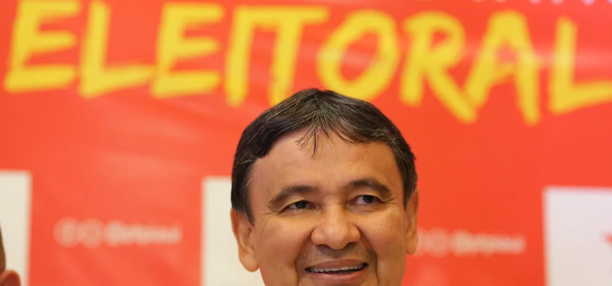 Wellington Dias