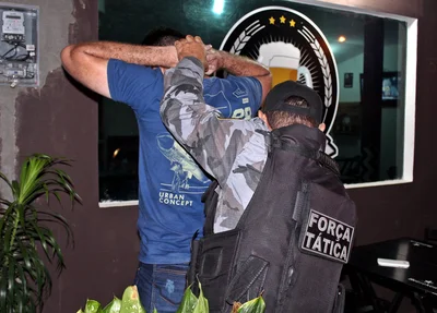 Ações do Teresina Protege 