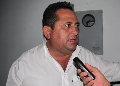 Ex-prefeito Gilmar Francisco está na relação do TCU