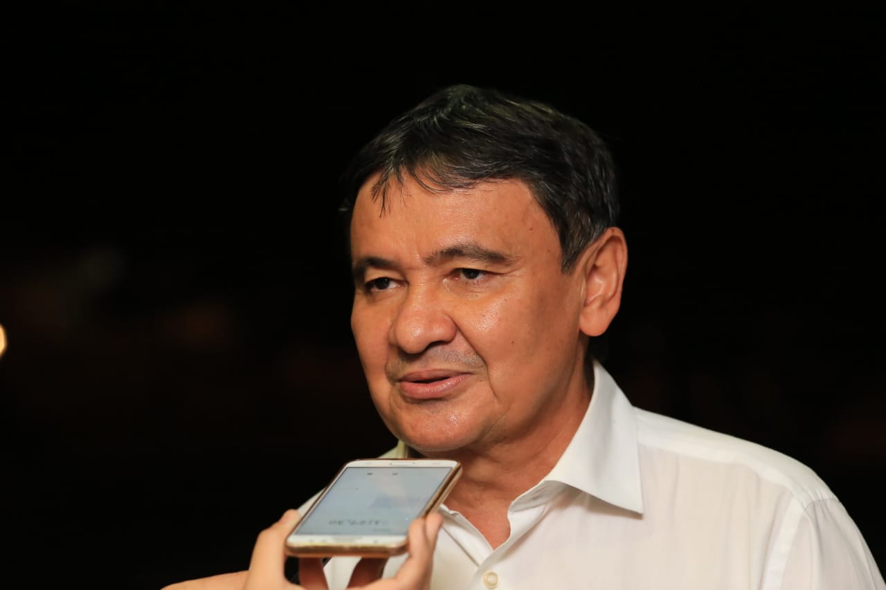 Governador Wellington Dias