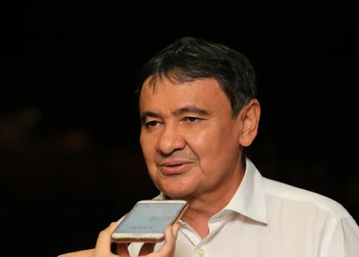 Governador Wellington Dias