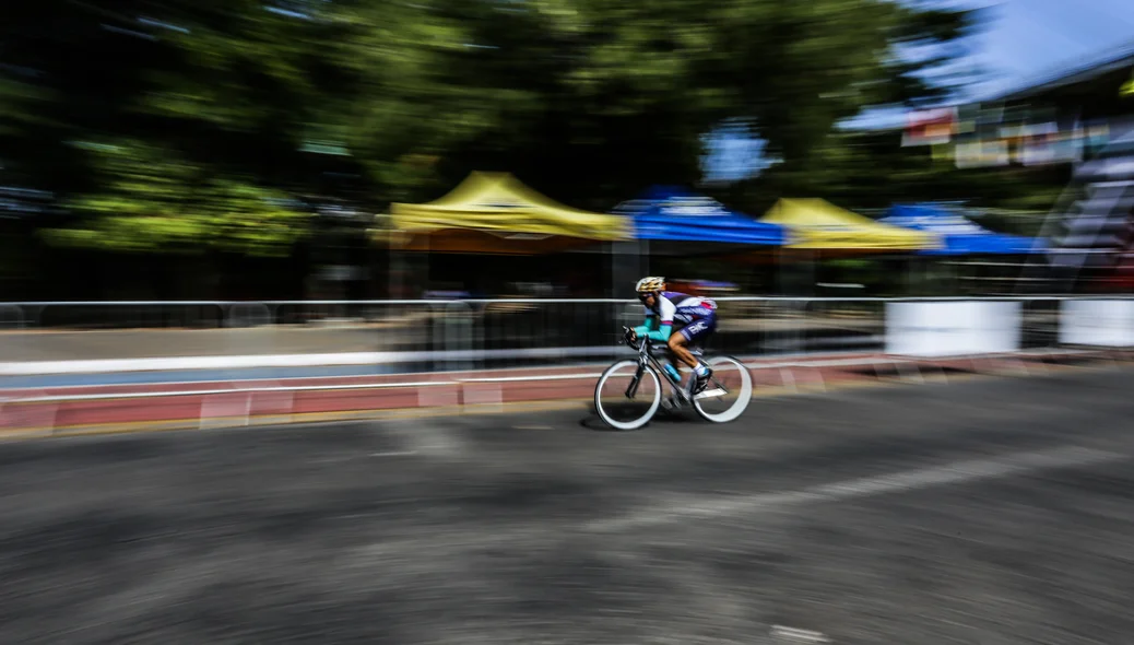 O campeonato é organizado pela Confederação Brasileira de Ciclismo