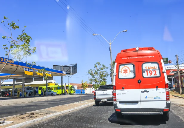 Serviço de Atendimento Móvel de Urgência, Samu