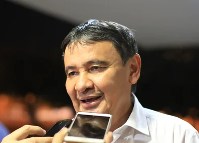 Wellington Dias