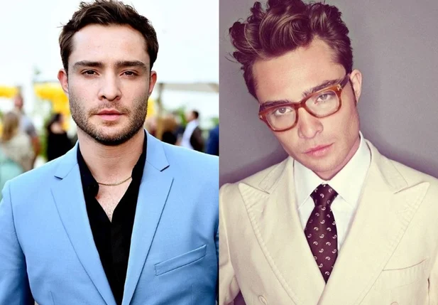 Ed Westwick
