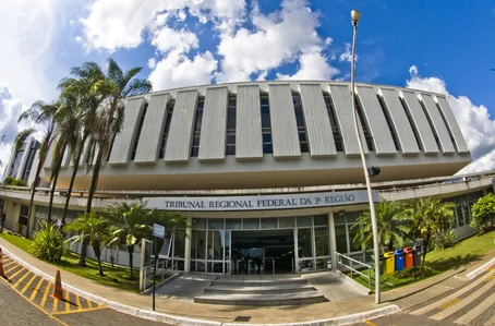 Tribunal Regional Federal da 1ª Região