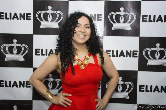Cantora Eliane