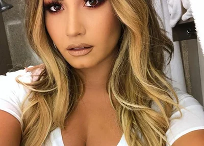 Demi Lovato