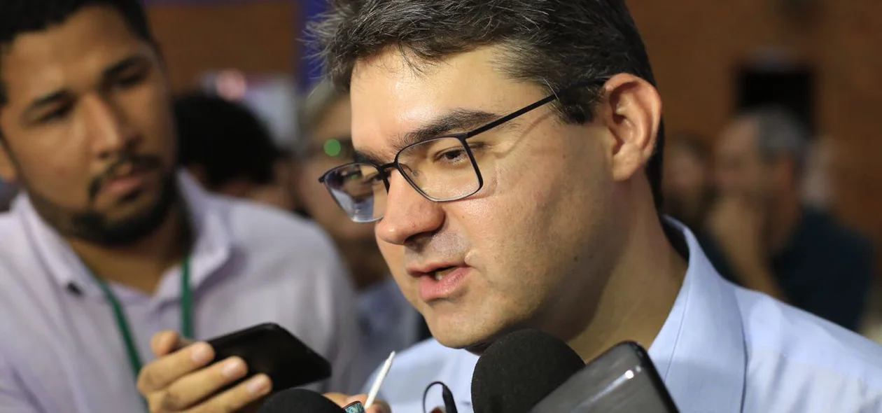 Deputado Luciano Nunes