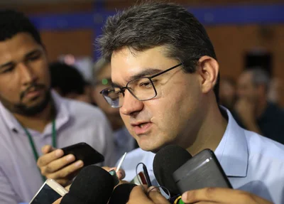 Deputado Luciano Nunes