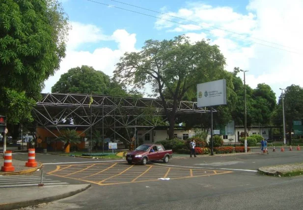 Detran-CE foi um dos locais atacados