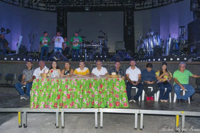 Evento em Buriti dos Lopes
