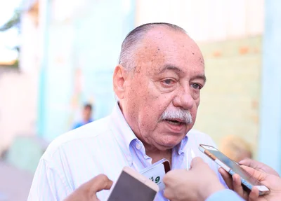 Freitas Neto