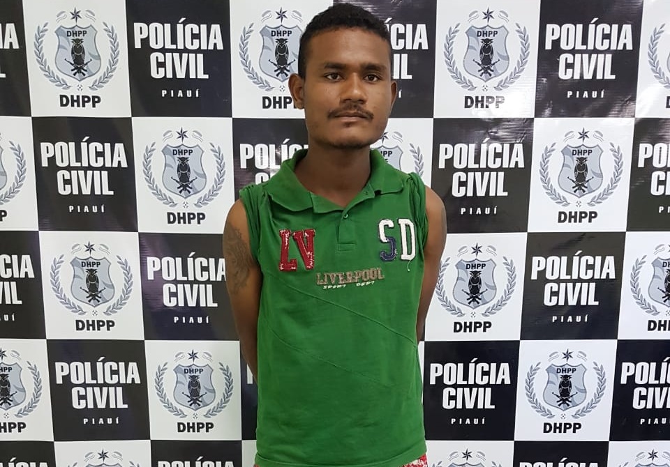 Leandro Rodrigues de Sousa 