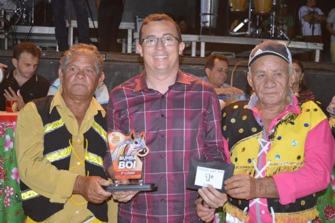 Prefeito Junior Percy