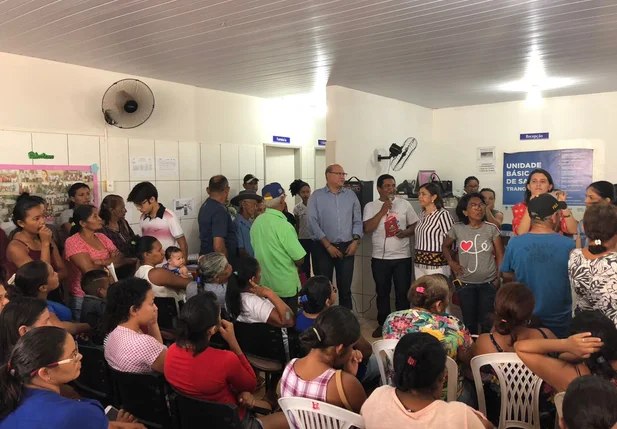 Programa Saúde e Cidadania em Altos