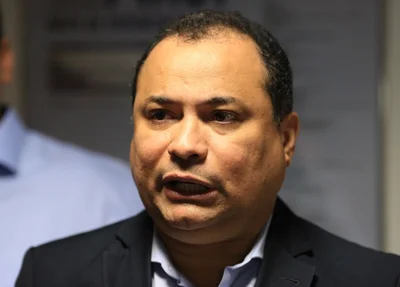 Evaldo Gomes 