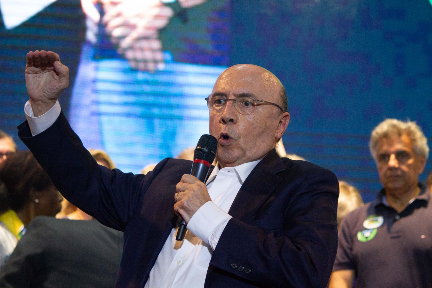 Henrique Meirelles