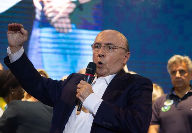 Henrique Meirelles