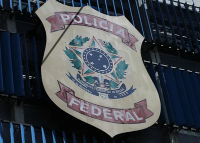 Polícia Federal