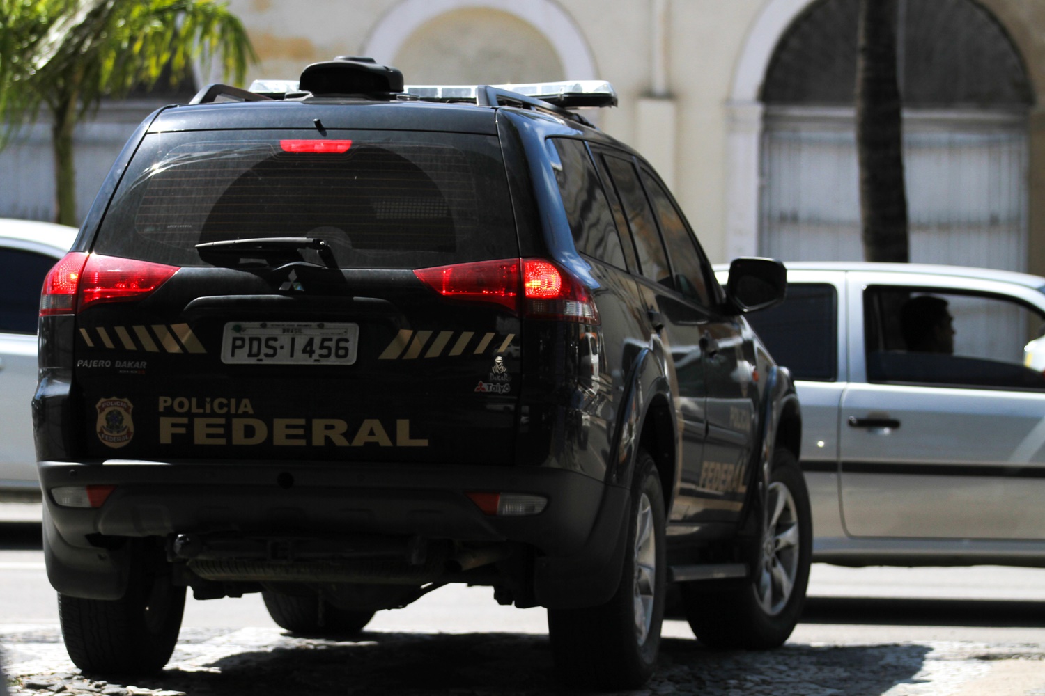 Polícia Federal