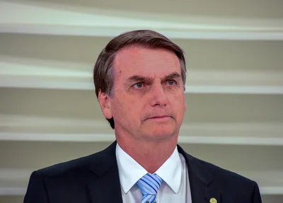 Pré-candidato à presidência pelo PSL, Jair Bolsonaro