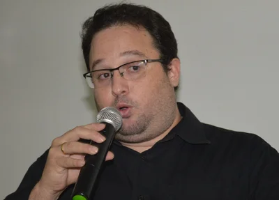 Prefeito de Bocaina, Erivelto Barros
