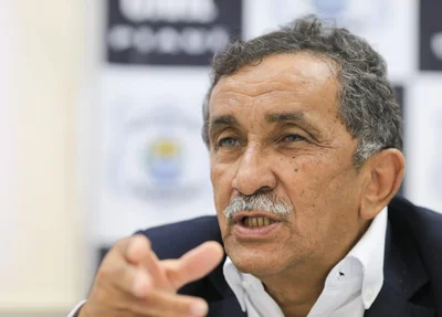 Delegado explica a prisão do policial