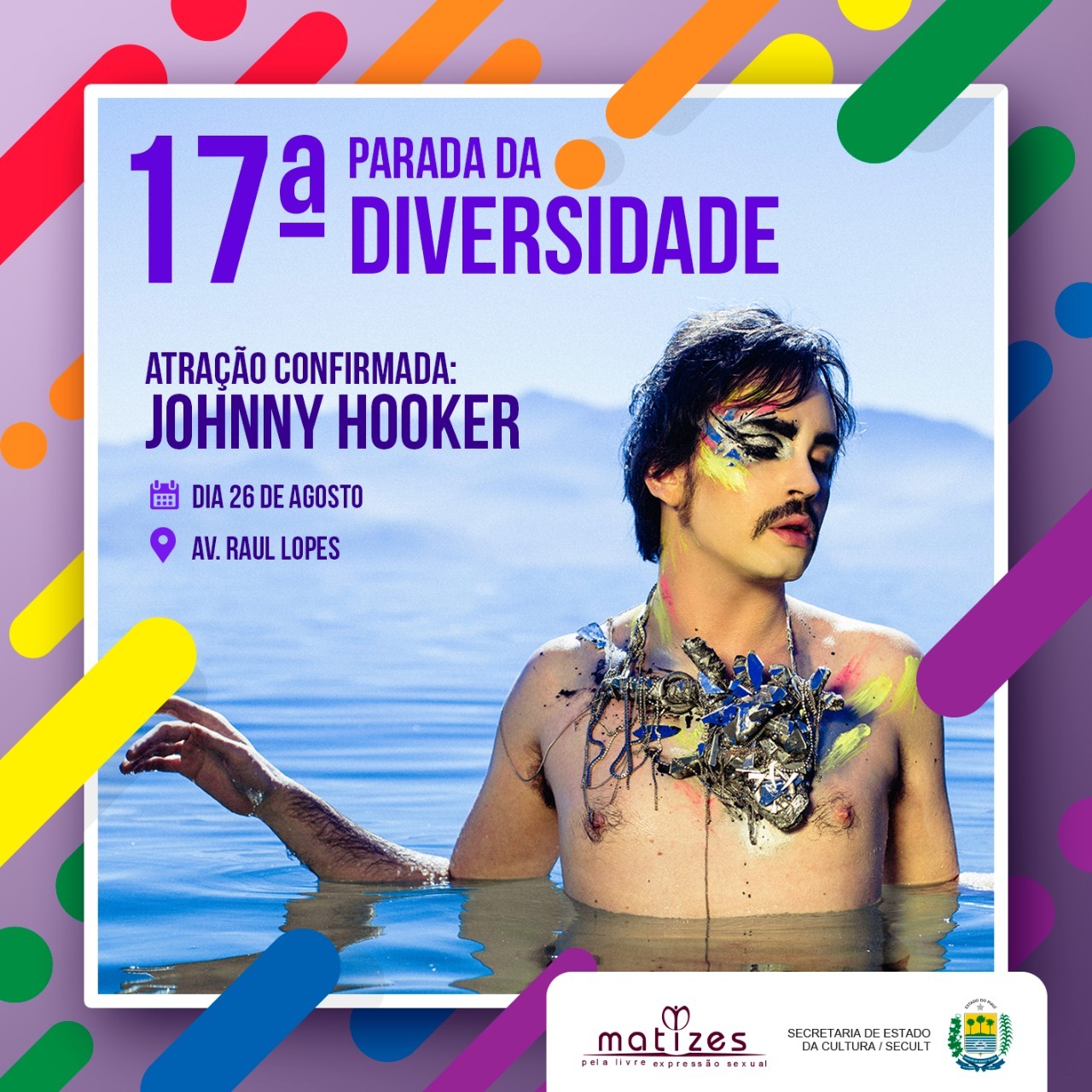 Johnny Hooker