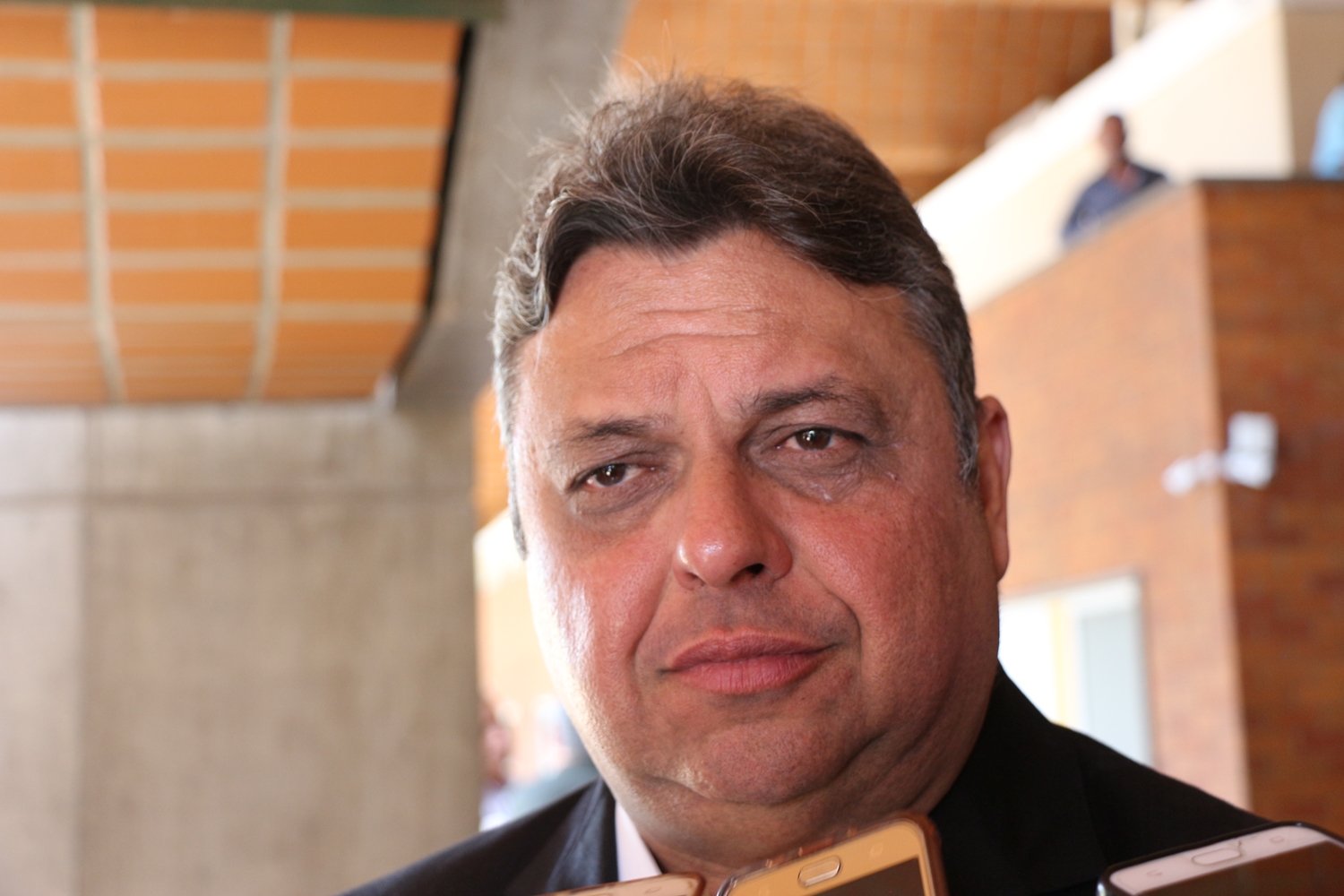 Júlio Arcoverde 