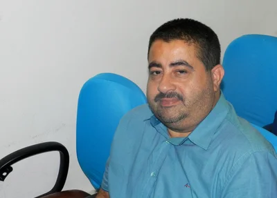 Prefeito Antônio Neto